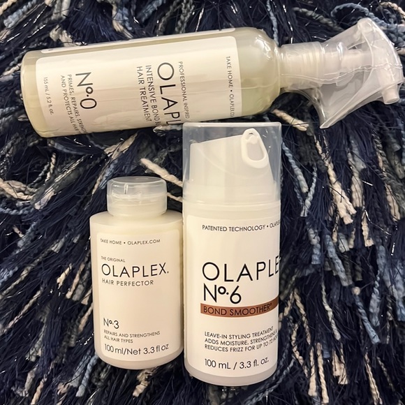 Olaplex TRIO treatment set - Picture 3 of 7